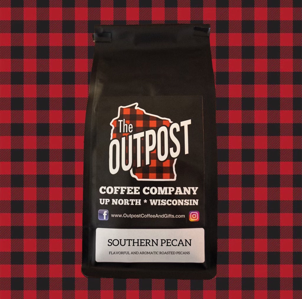 Southern Pecan