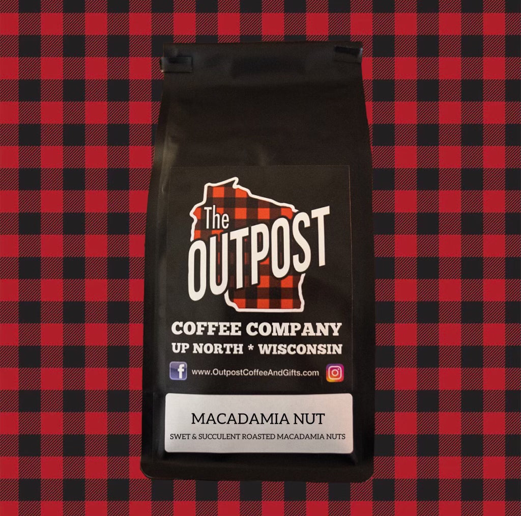 Macadamia Nut